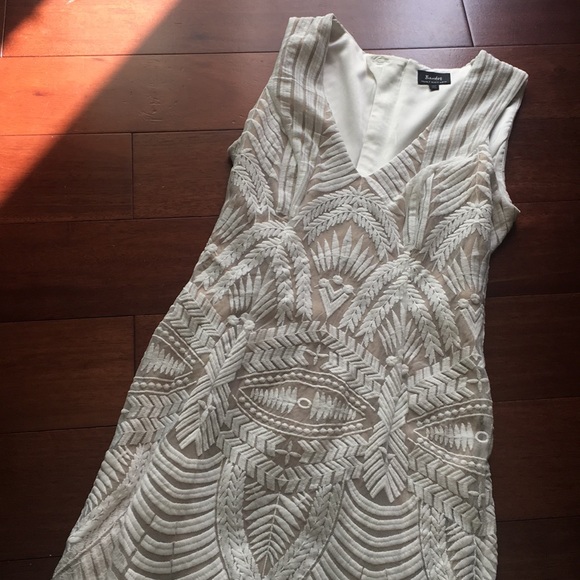 Bardot dress - Picture 3 of 7